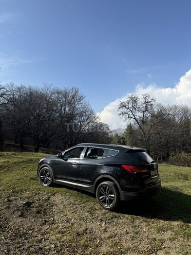 Hyundai Santa Fe-14