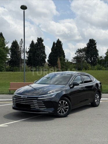 BYD Destroyer 05-2
