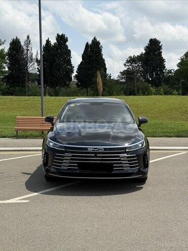 BYD Destroyer 05-1