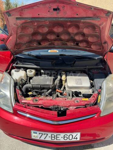 Toyota Prius-10