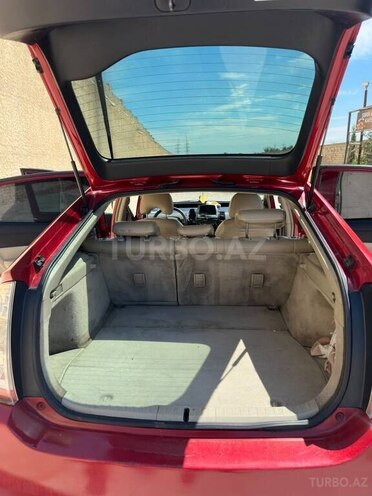 Toyota Prius-9