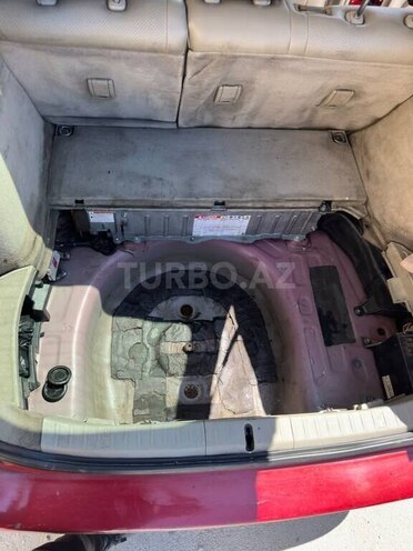 Toyota Prius-11