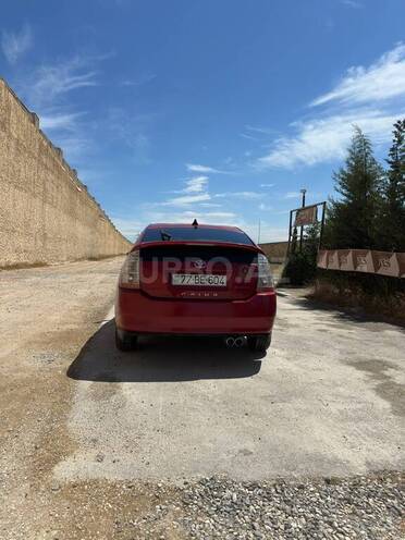 Toyota Prius-2