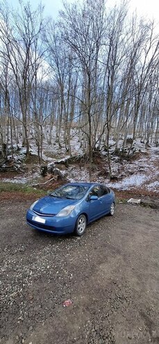 Toyota Prius-6