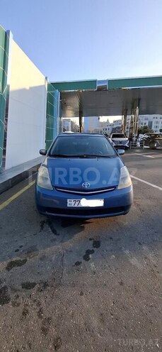 Toyota Prius-3