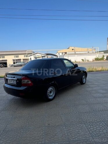 LADA (VAZ) Priora-4