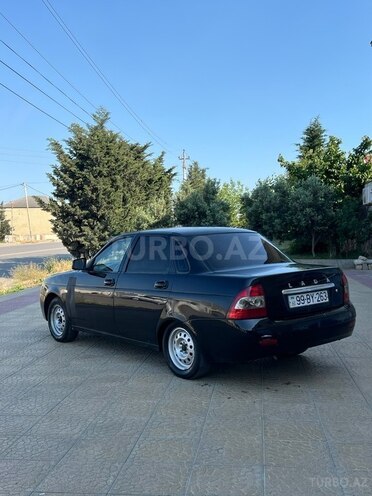 LADA (VAZ) Priora-2