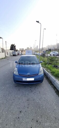 Toyota Prius-9