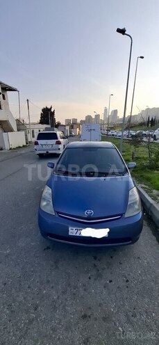 Toyota Prius-8