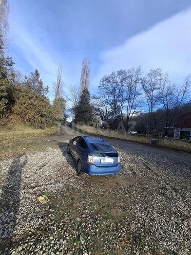 Toyota Prius-14