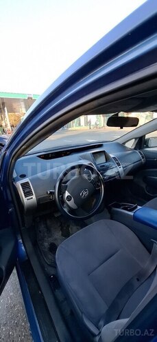 Toyota Prius-15