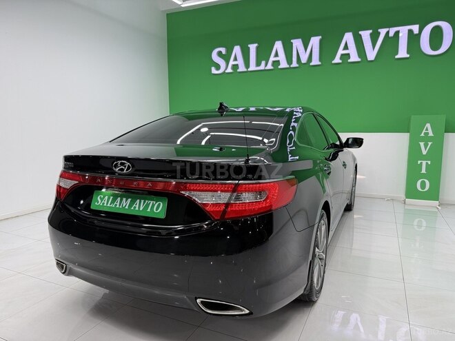 Hyundai Azera-6