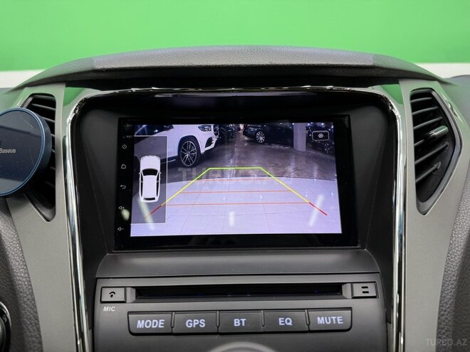 Hyundai Azera-17