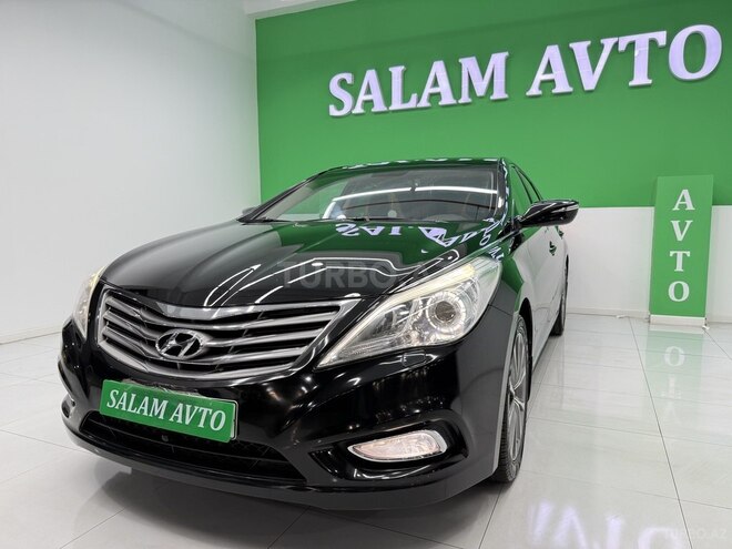 Hyundai Azera-3