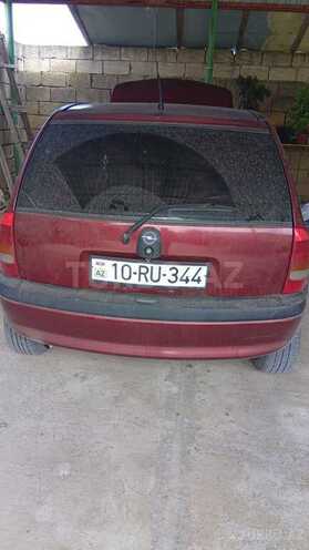 Opel Vita-5