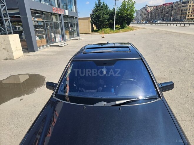 Mercedes C 280-7