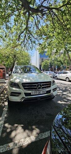 Mercedes ML 350 4MATIC-1