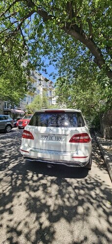 Mercedes ML 350 4MATIC-17