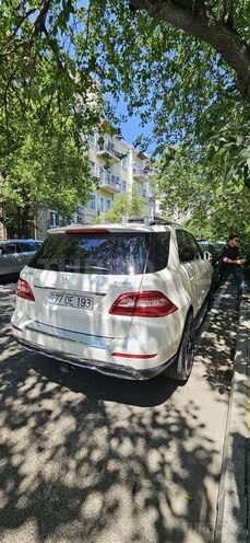 Mercedes ML 350 4MATIC-15