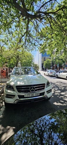 Mercedes ML 350 4MATIC-16