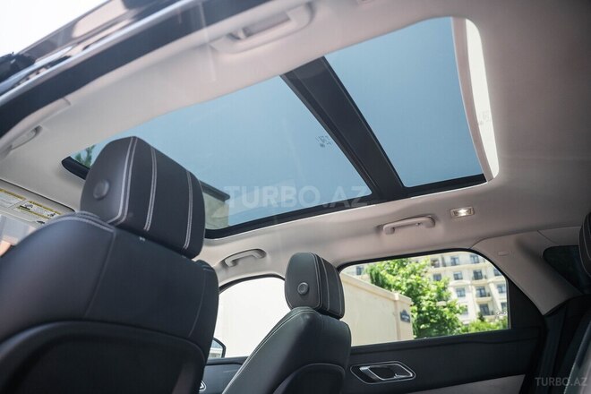 Land Rover RR Velar-17