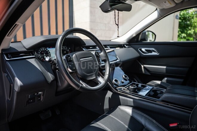 Land Rover RR Velar-11
