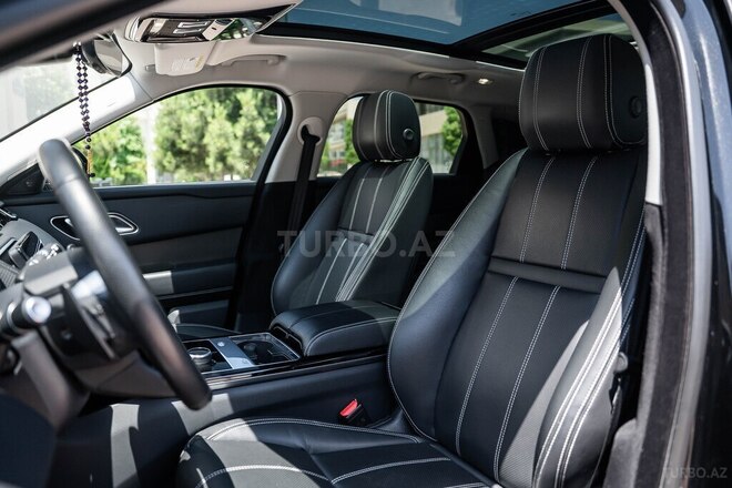 Land Rover RR Velar-15