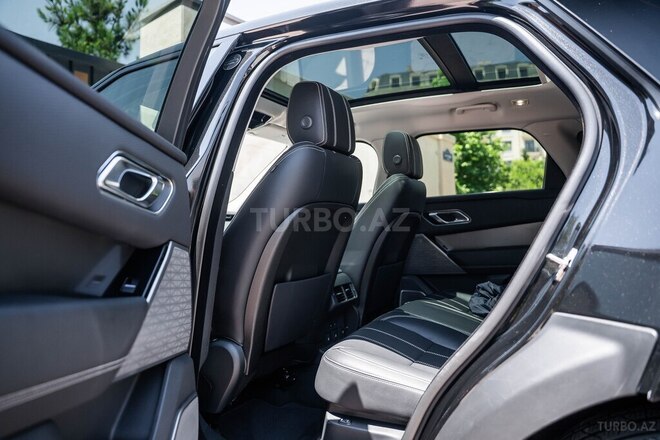 Land Rover RR Velar-16