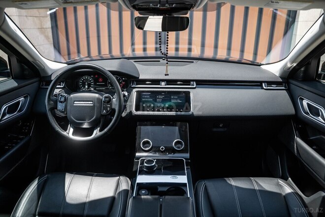 Land Rover RR Velar-9