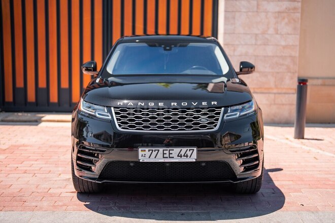 Land Rover RR Velar-1