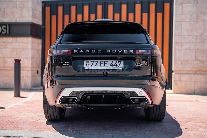 Land Rover RR Velar-6
