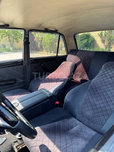 LADA (VAZ) 2107-6