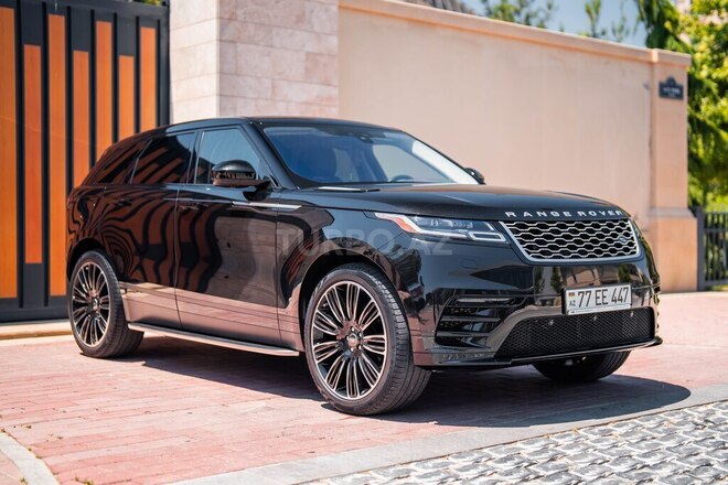 Land Rover RR Velar-3