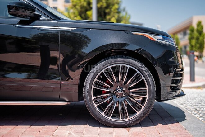 Land Rover RR Velar-7