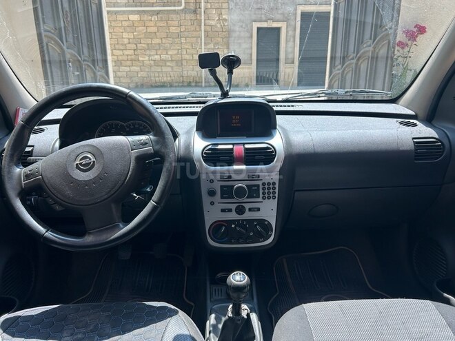 Opel Combo-4