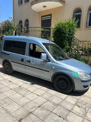 Opel Combo-3