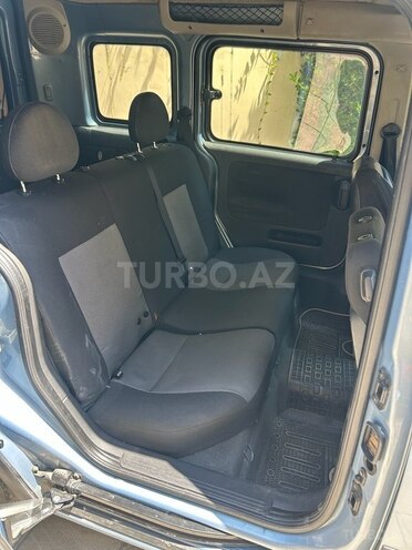 Opel Combo-6