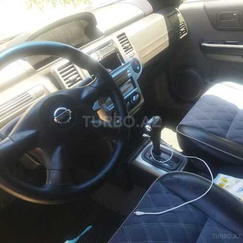 Nissan X-Trail-5