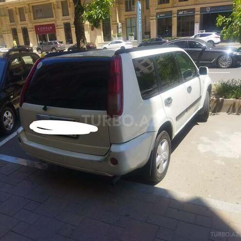 Nissan X-Trail-2