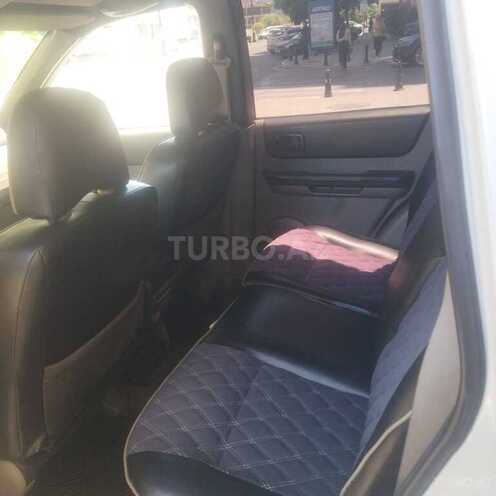 Nissan X-Trail-6