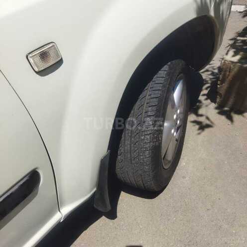 Nissan X-Trail-7