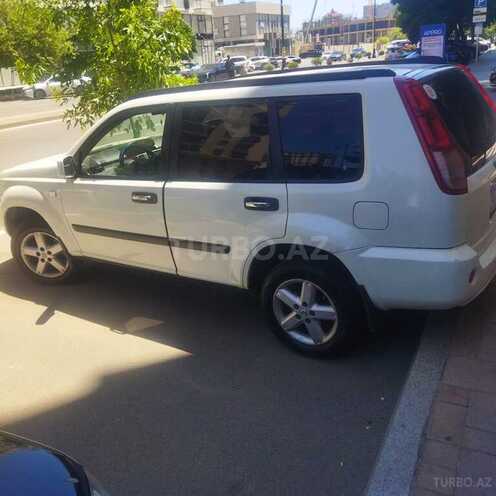 Nissan X-Trail-3
