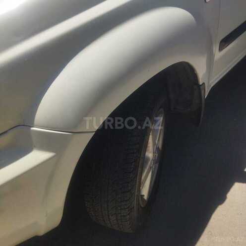 Nissan X-Trail-8