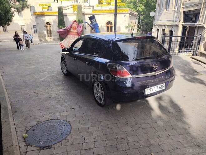 Opel Astra-8