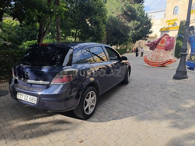 Opel Astra-9