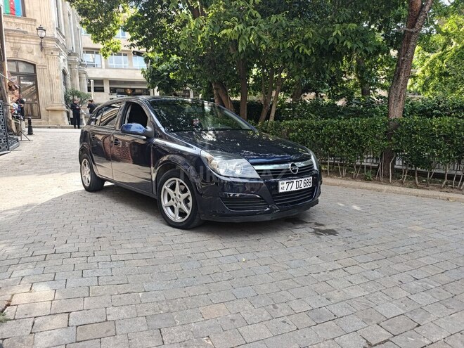 Opel Astra-10