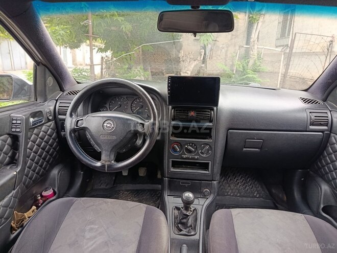 Opel Astra-5