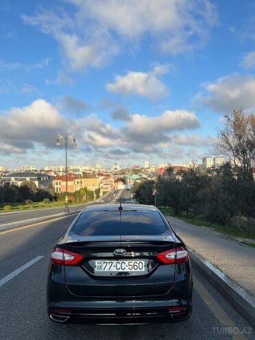 Ford Fusion (North America)-3