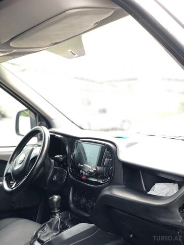 Fiat Doblo-8
