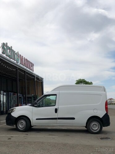 Fiat Doblo-6